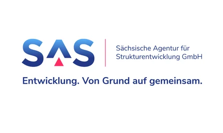 Sächsische Agentur für Strukturentwicklung - Entwicklung von Grund auf gemeinsam