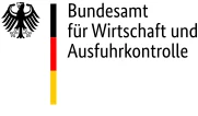 Zu sehen ist das Logo der Bafa