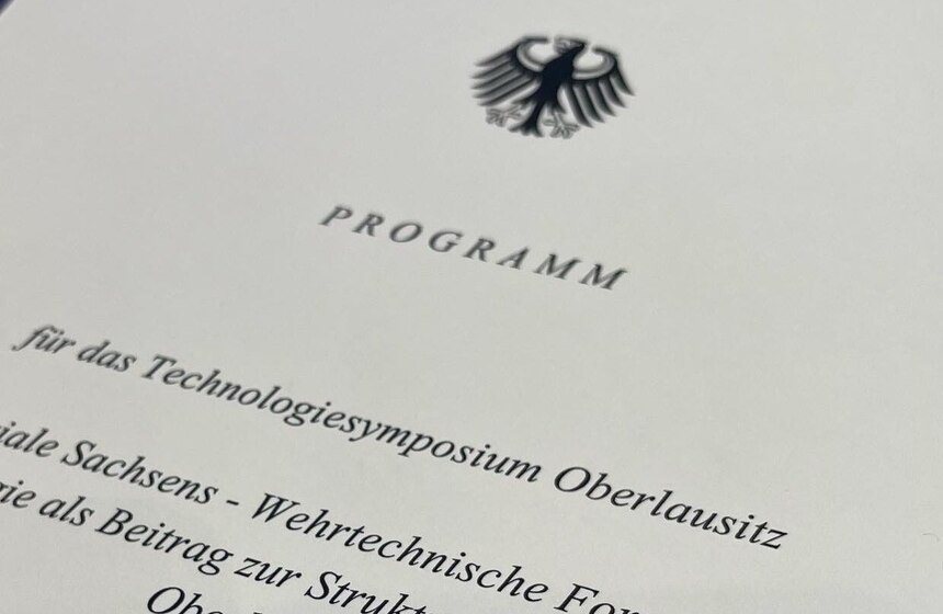 Technologiesymposium