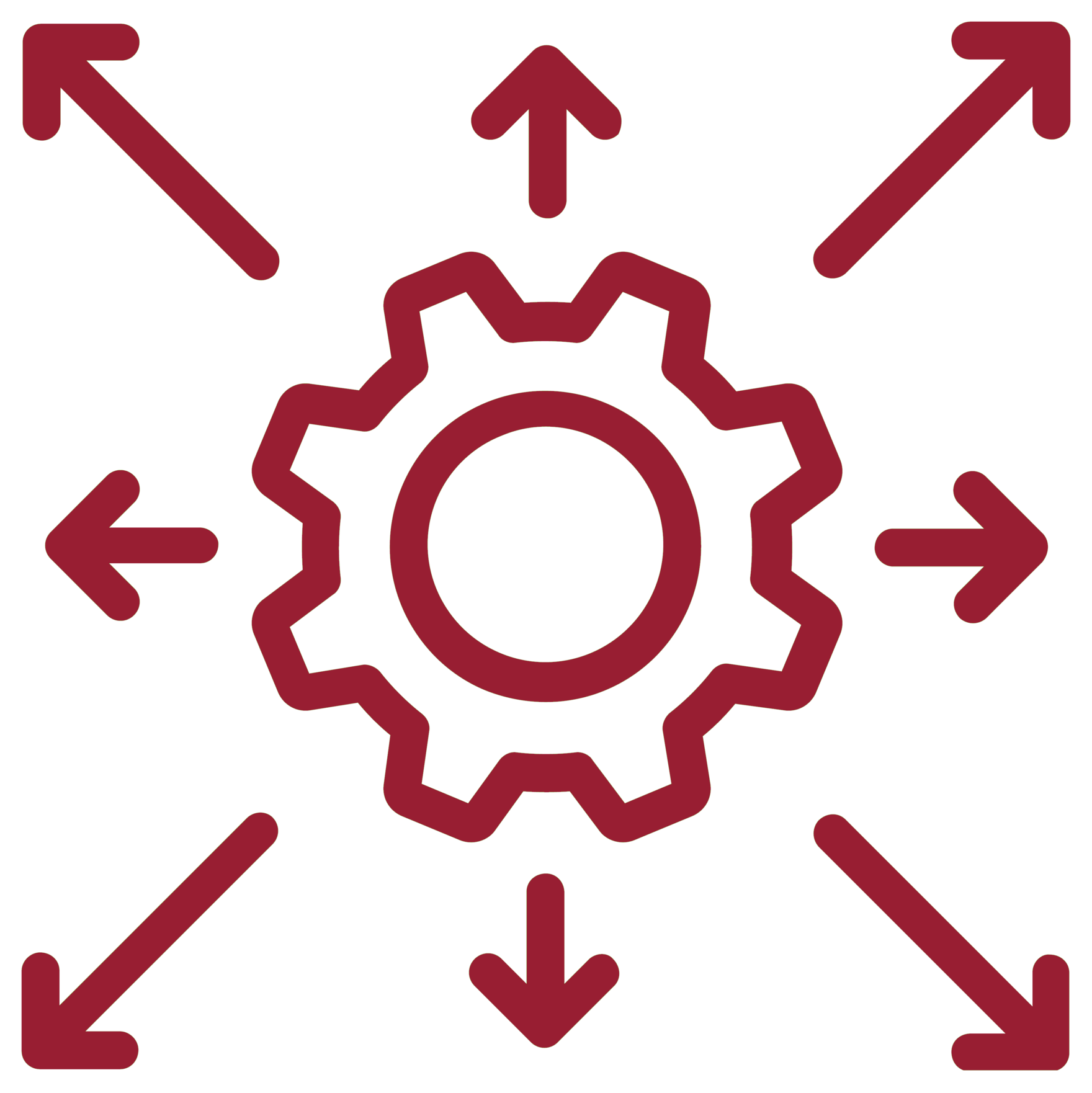 Icon Strategisches Wassermanagement